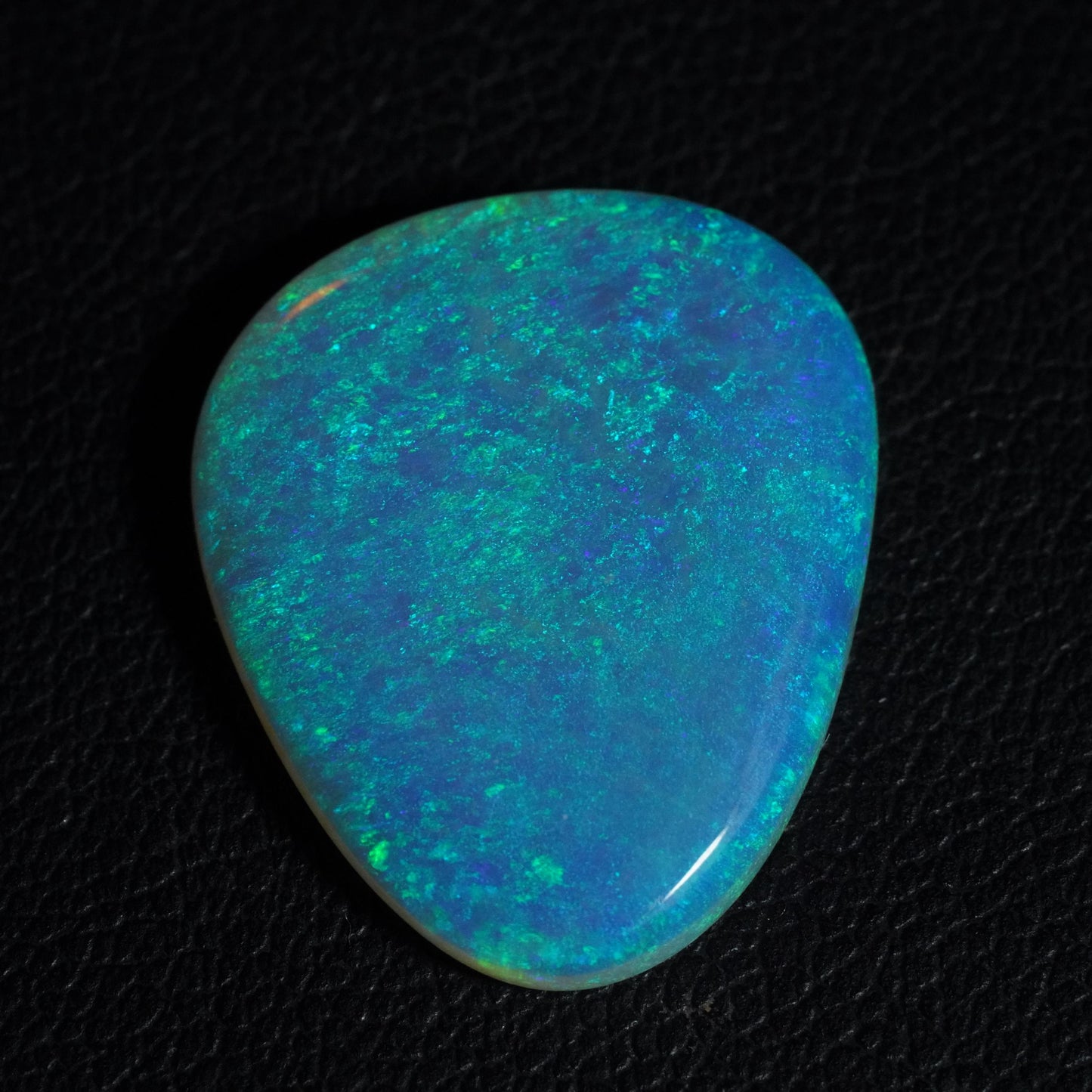 Australian Opal Cut Stone