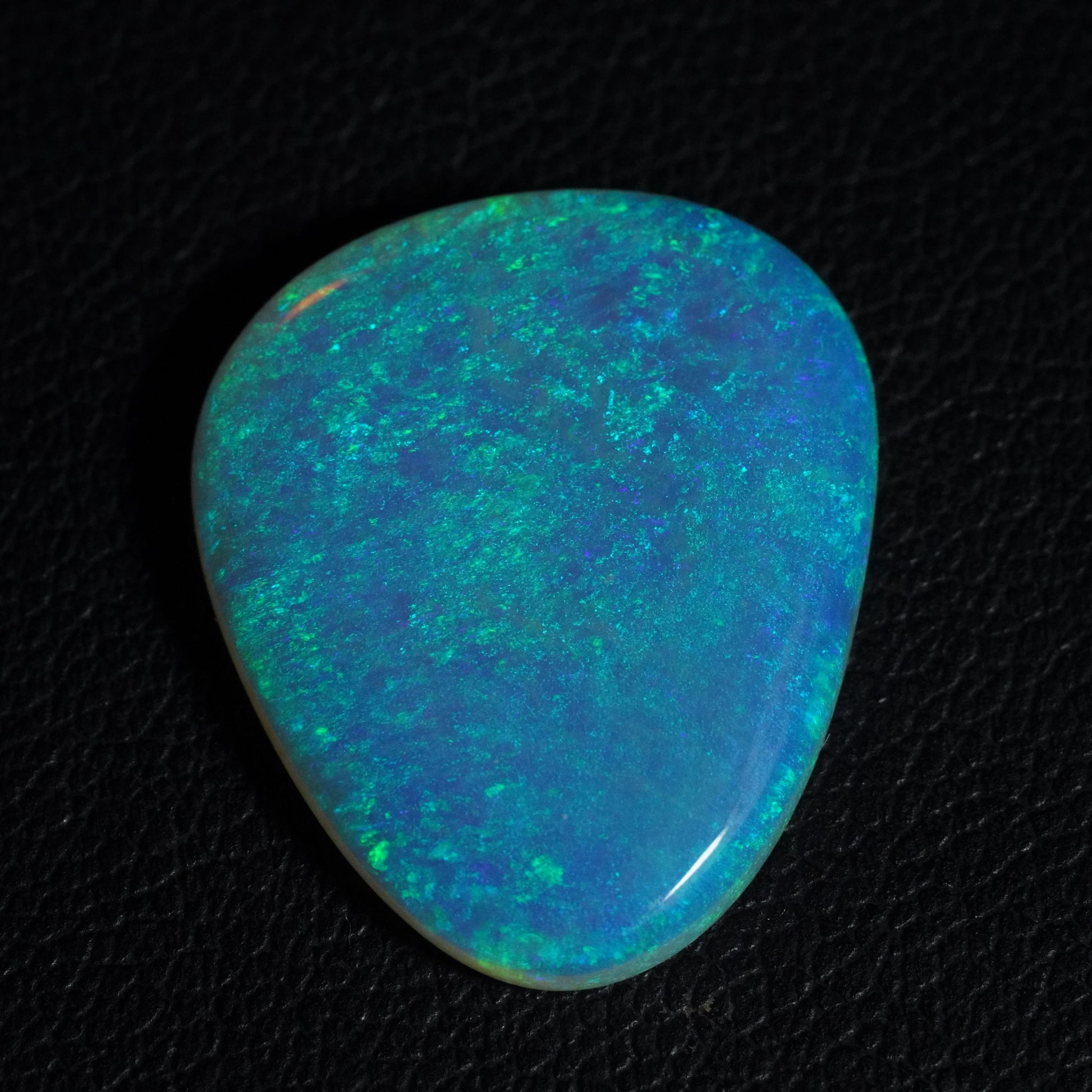 Australian Opal Cut Stone