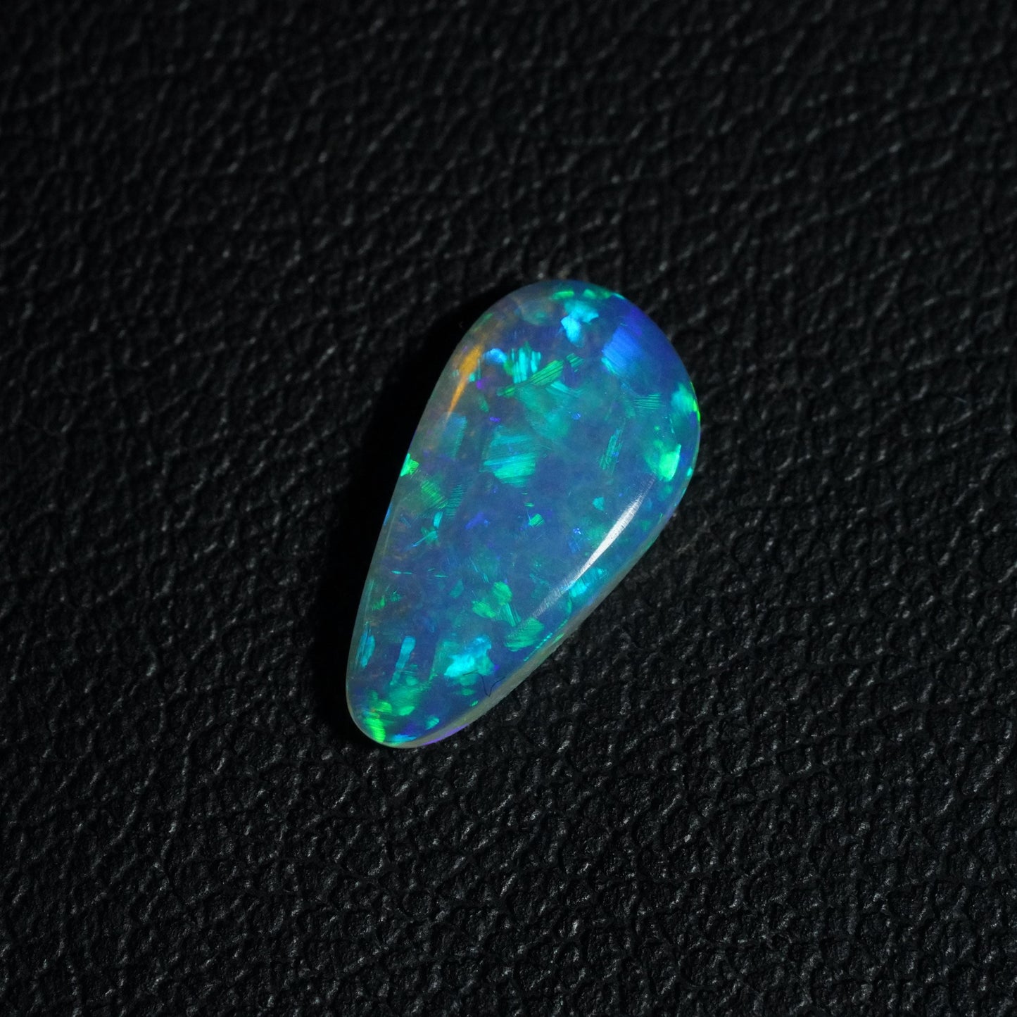 Australian Opal Cut Stone