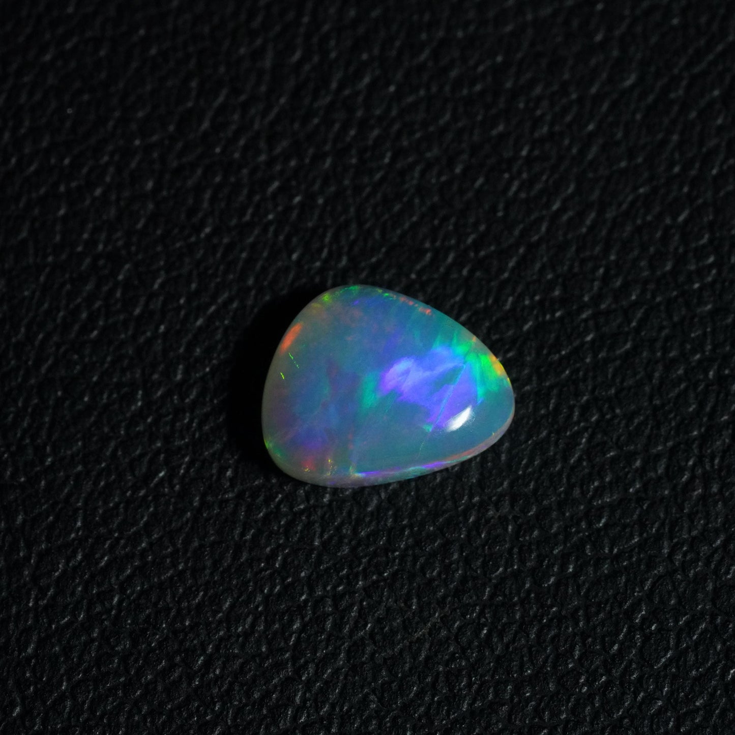 Australian Opal Cut Stone