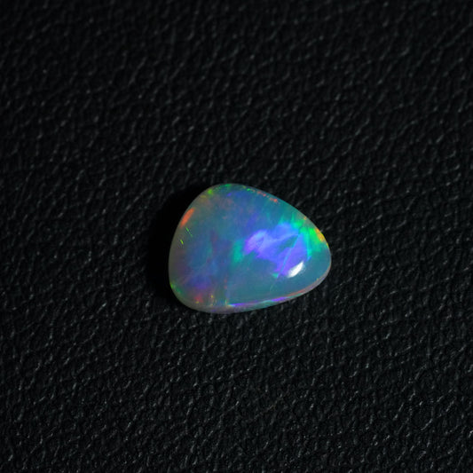 Australian Opal Cut Stone