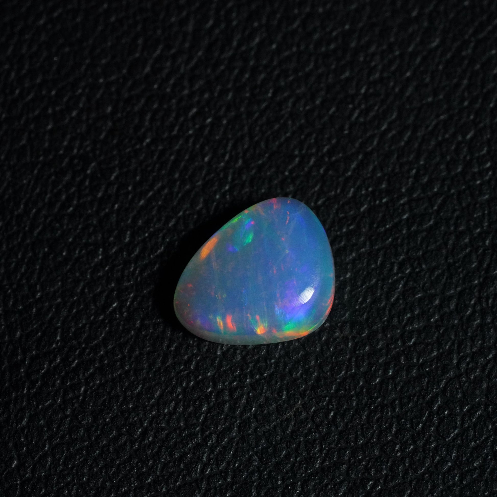 Australian Opal Cut Stone