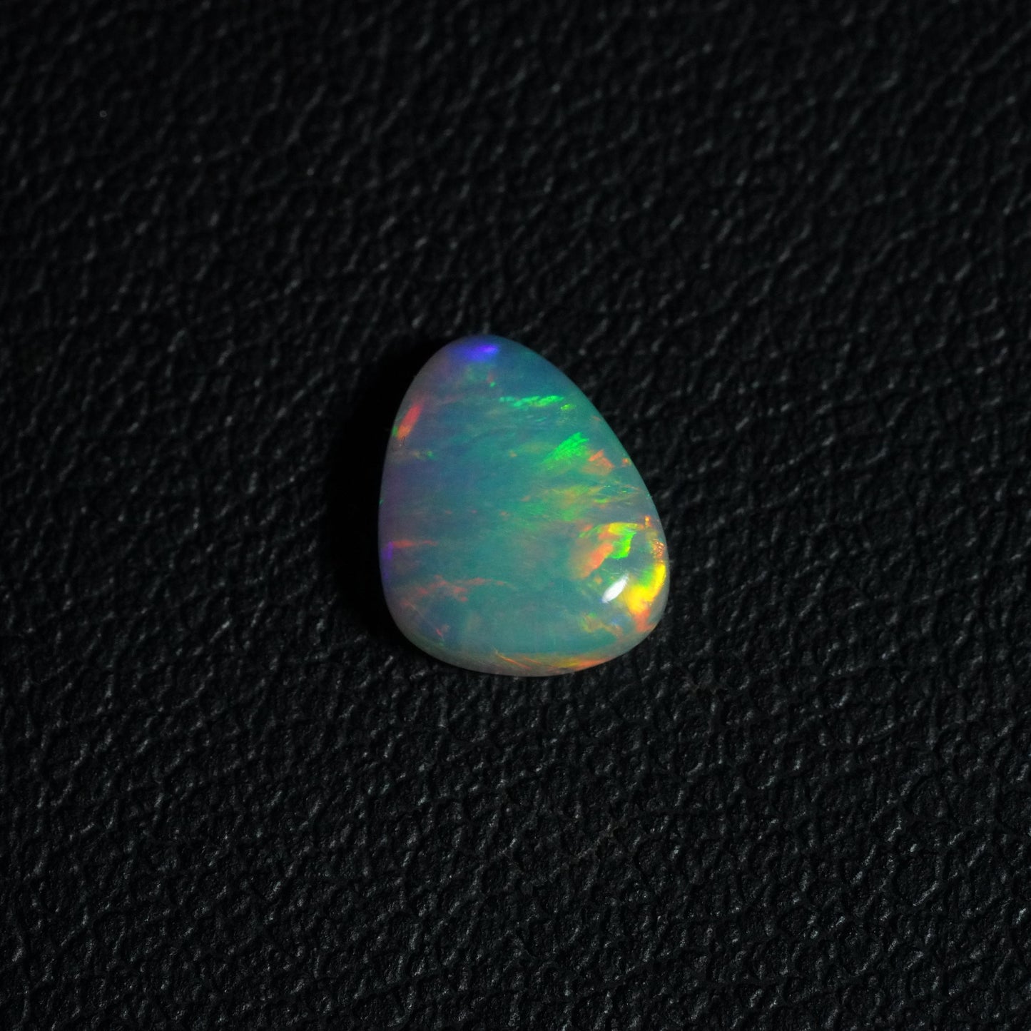 Australian Opal Cut Stone