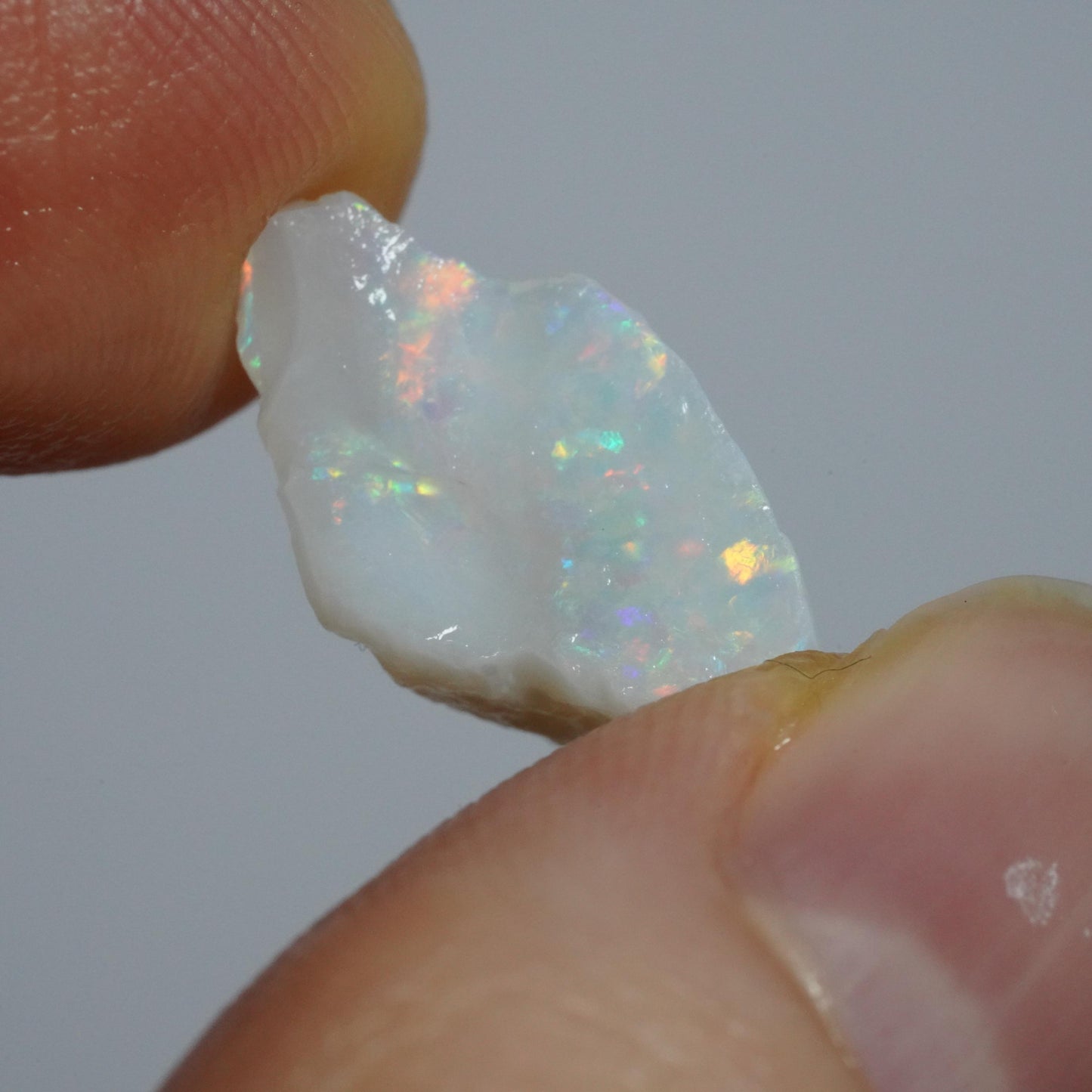 Australian Rough Opal