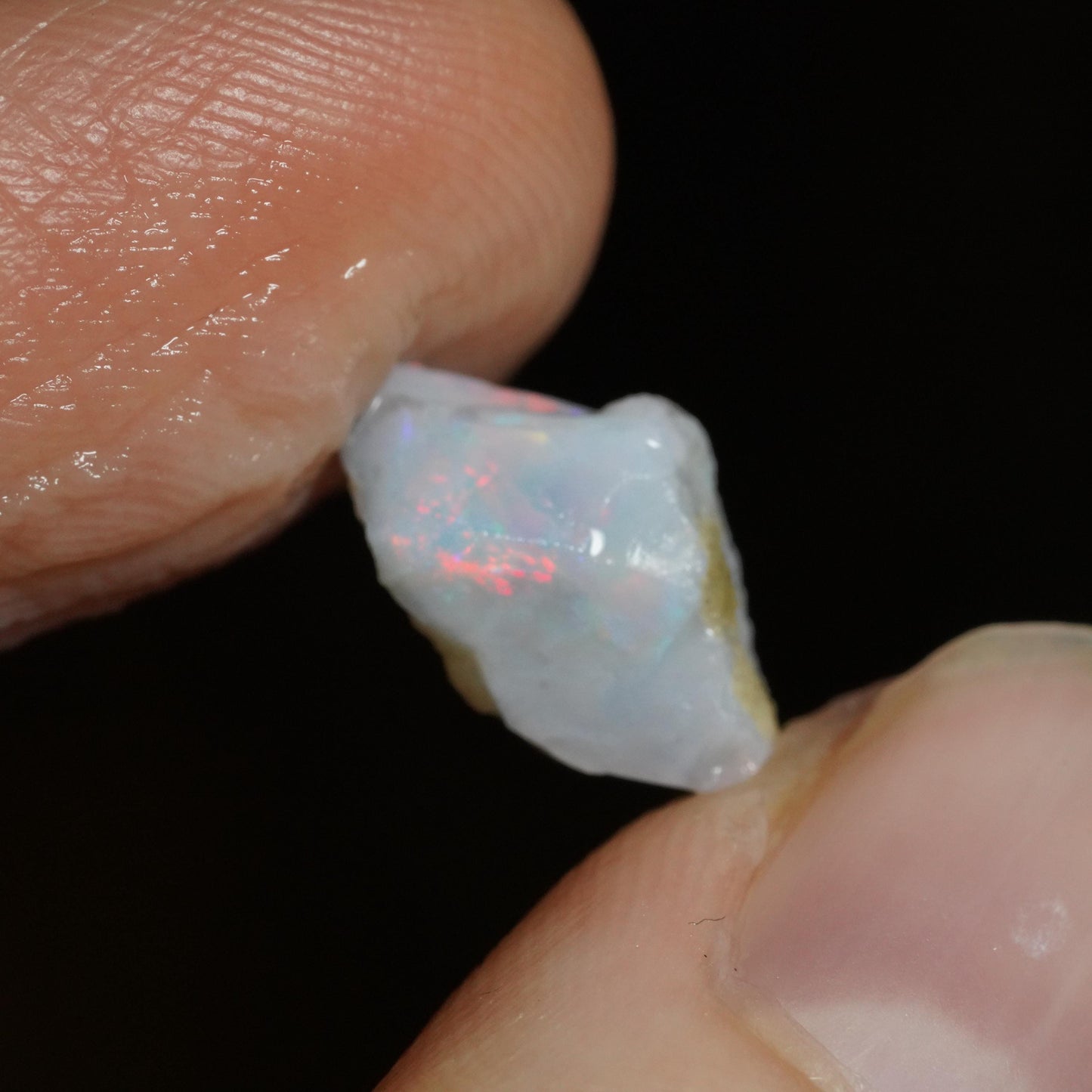 Australian Rough Opal