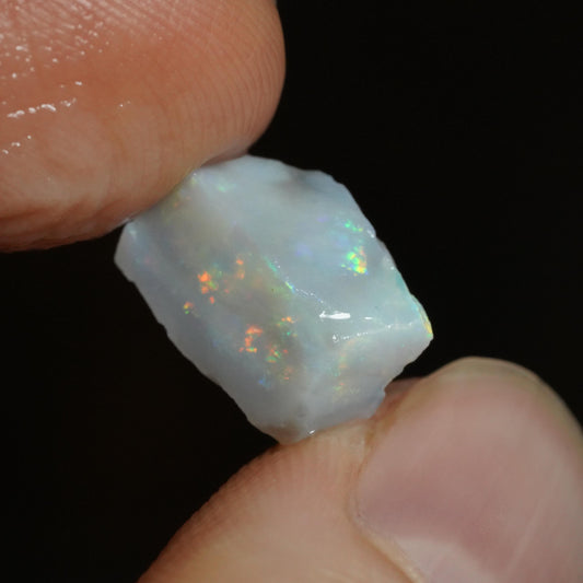 Australian Rough Opal