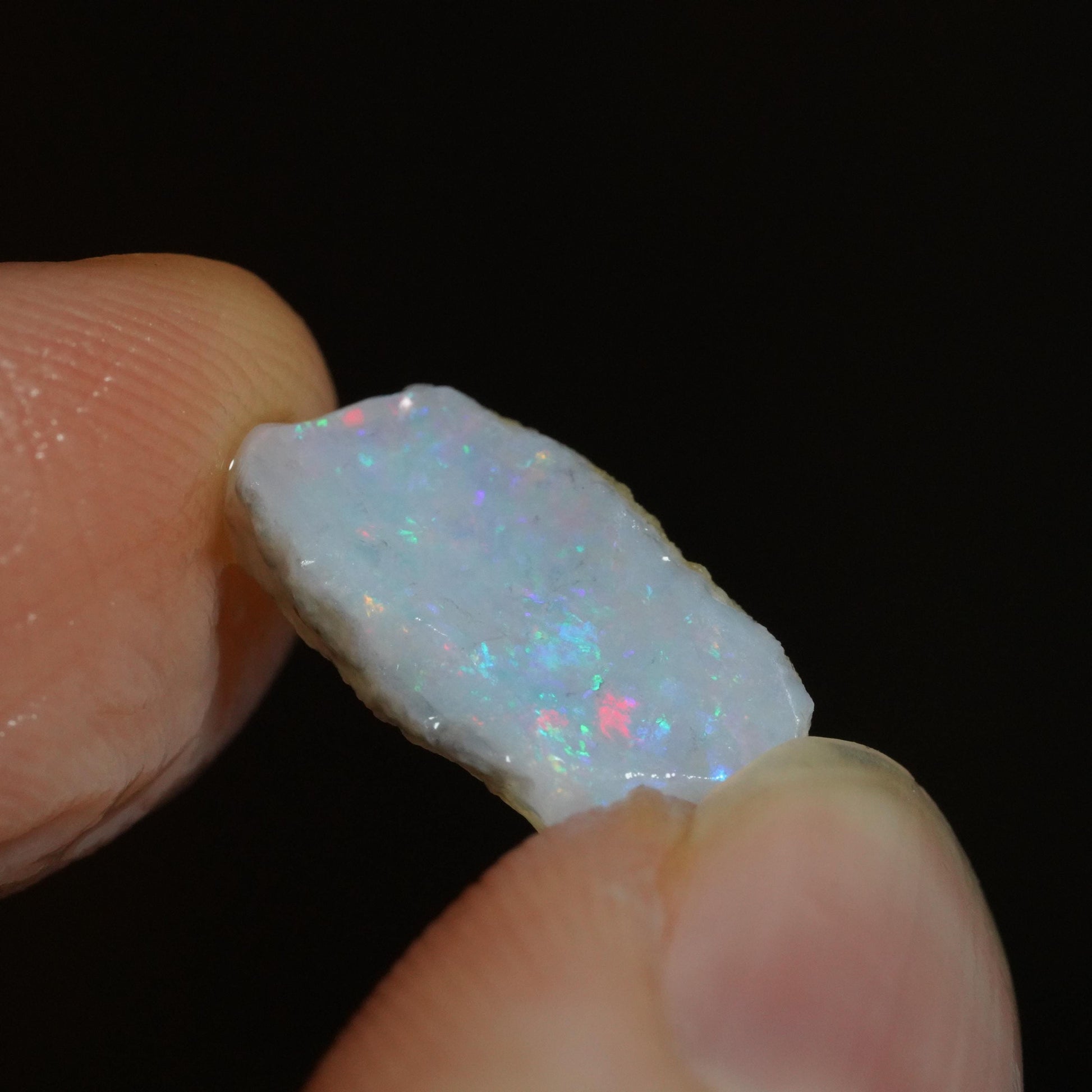 Australian Rough Opal