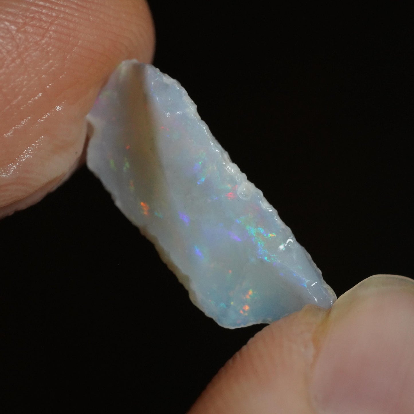 Australian Rough Opal
