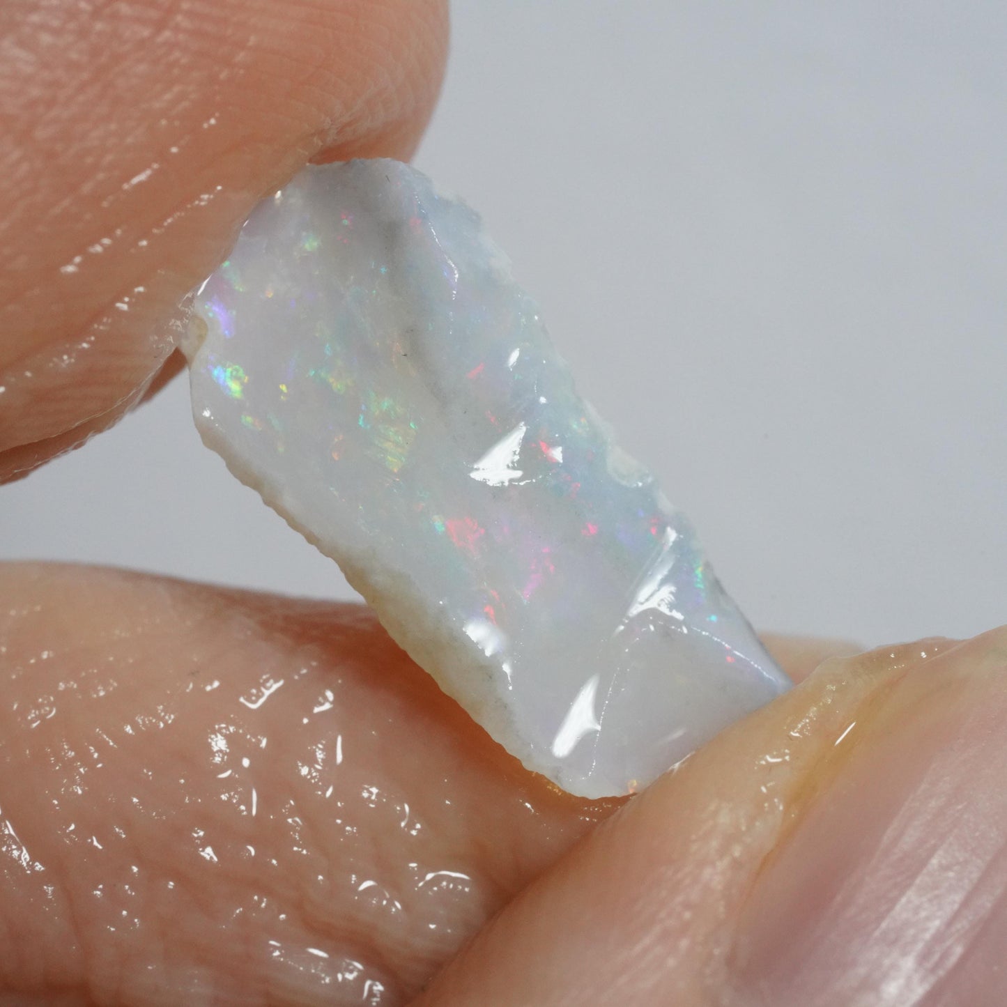 Australian Rough Opal
