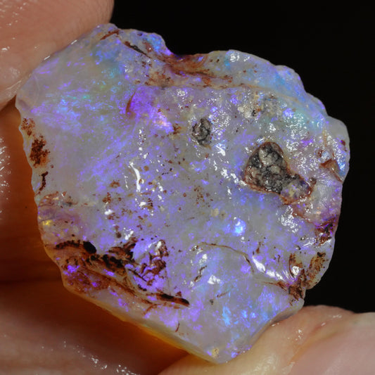 Australian Rough Opal