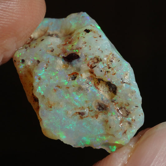 Australian Rough Opal
