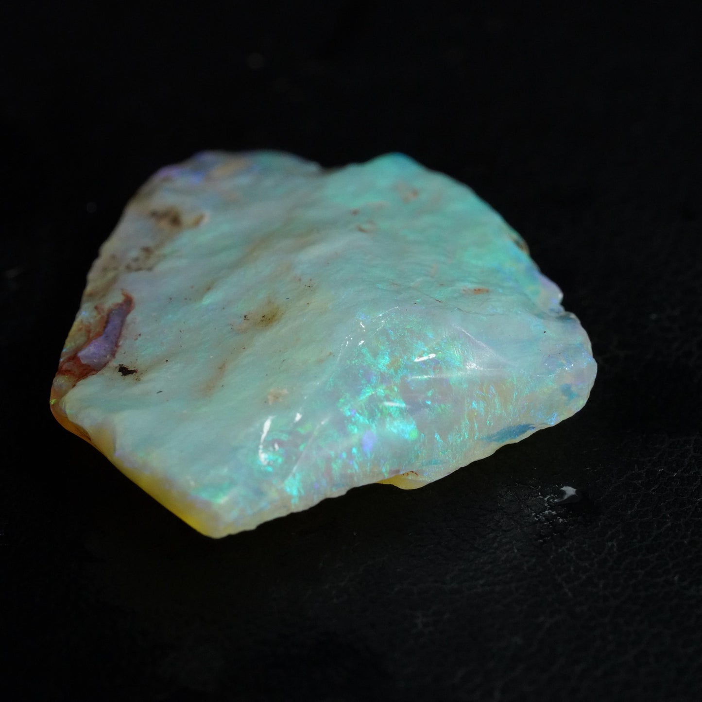 Australian Rough Opal