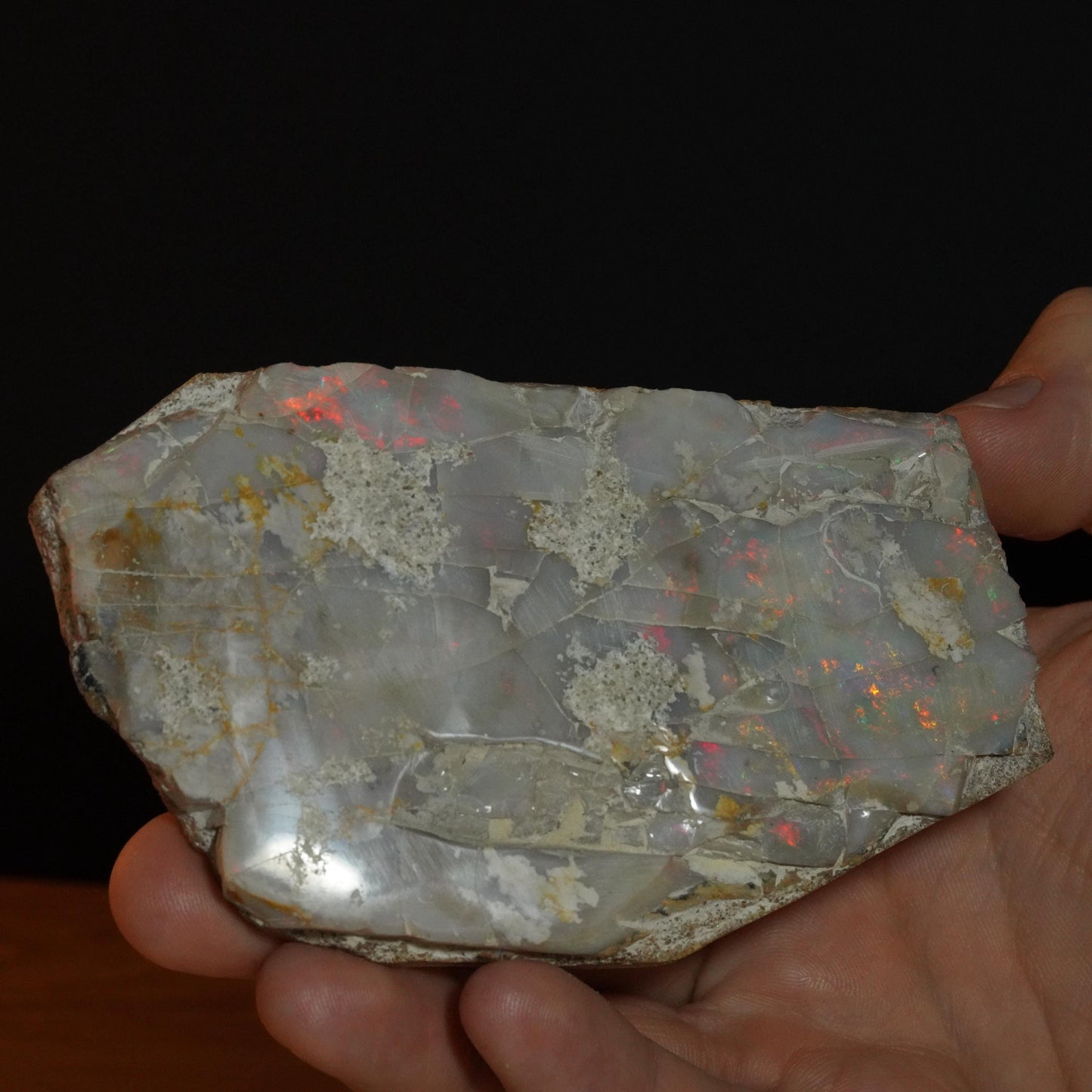 Opal Specimen