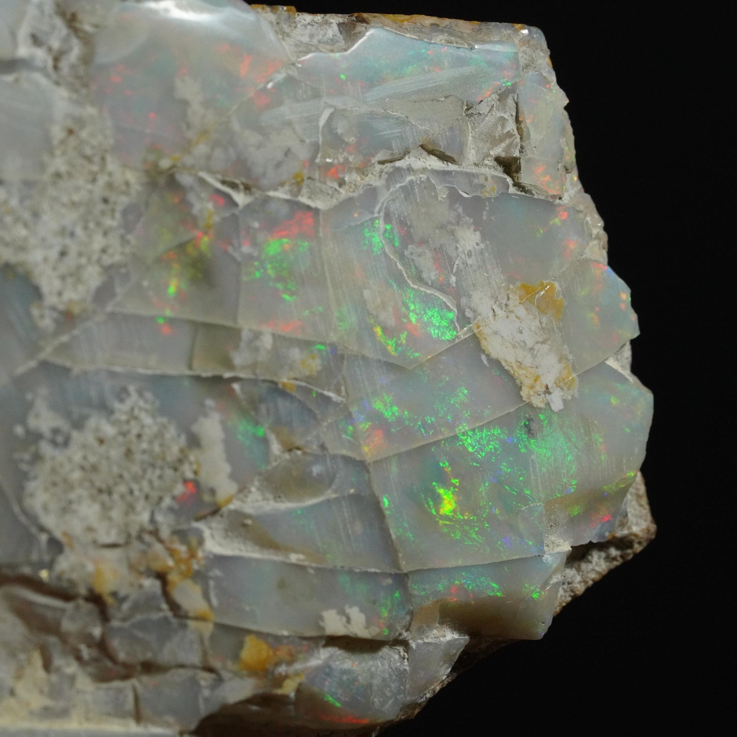 Opal Specimen
