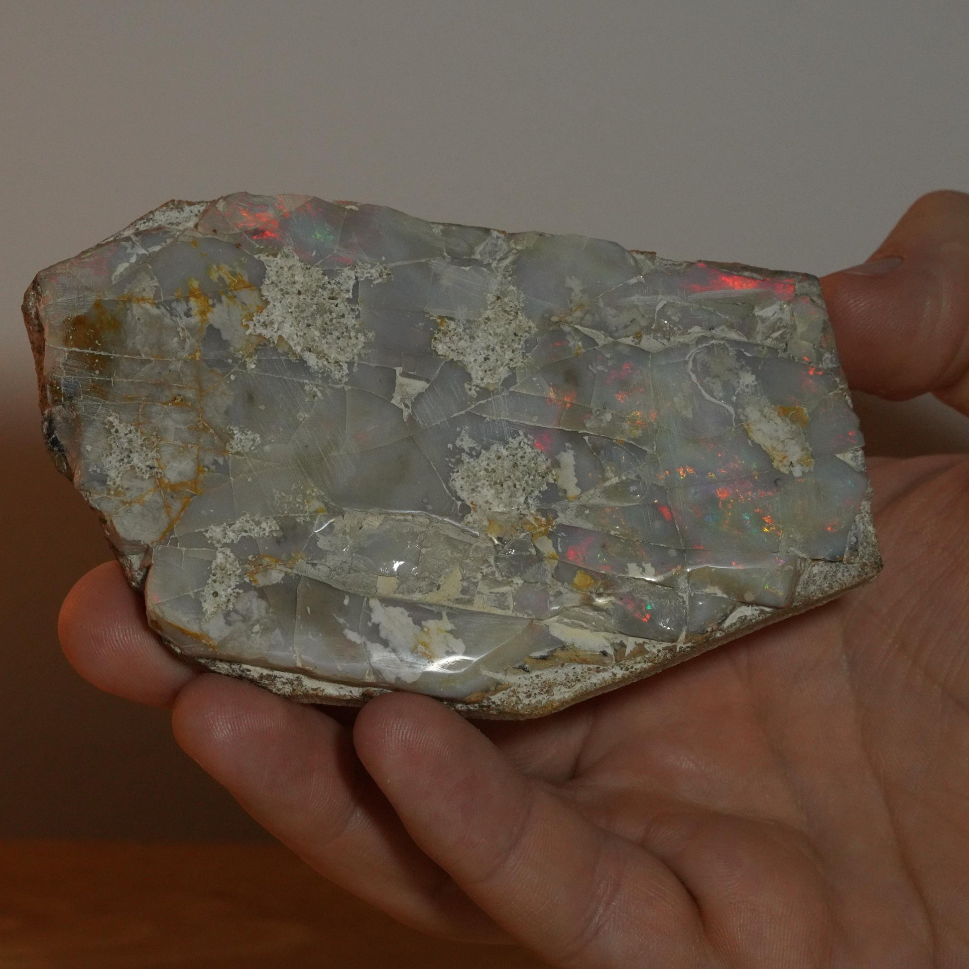 Opal Specimen