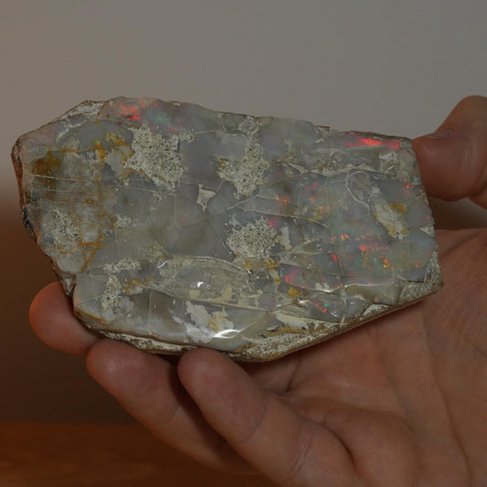 Opal Specimen