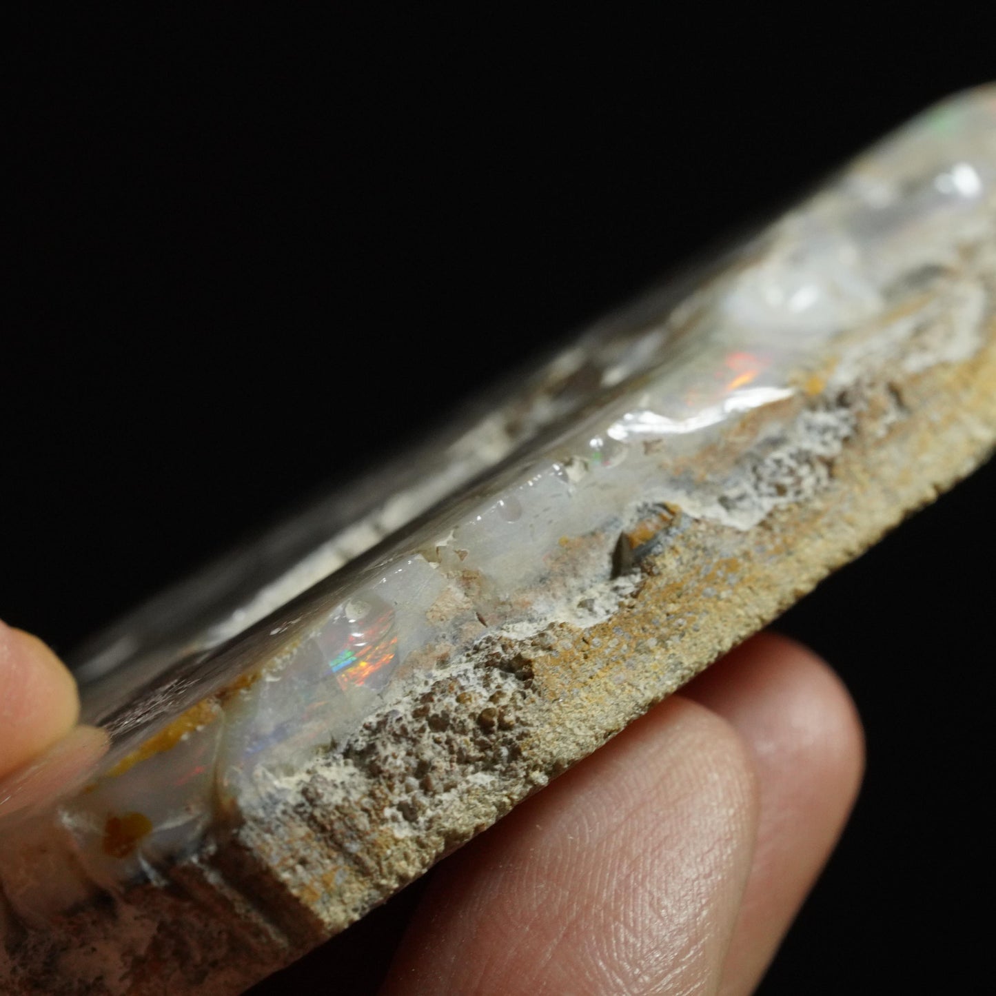 Opal Specimen