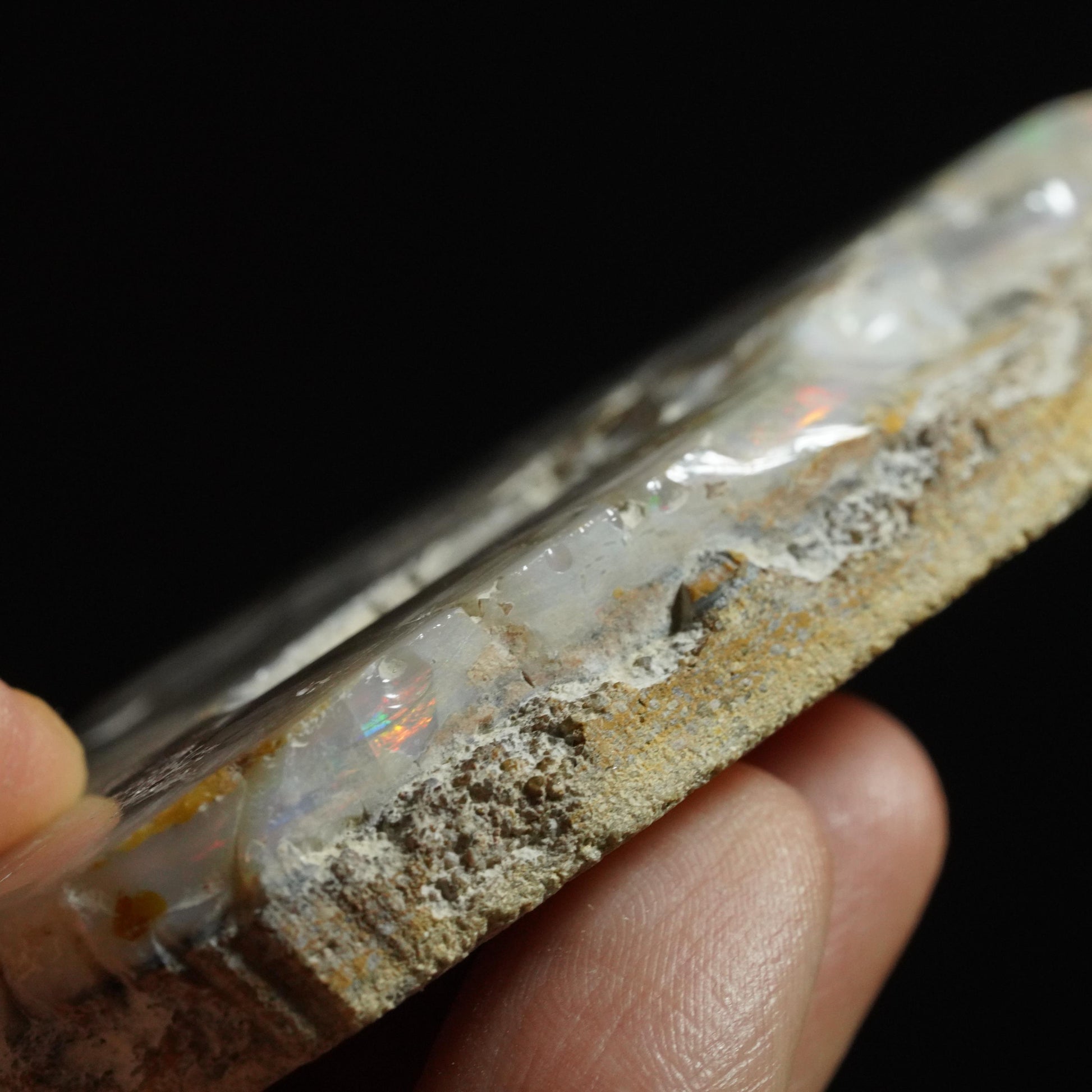 Opal Specimen