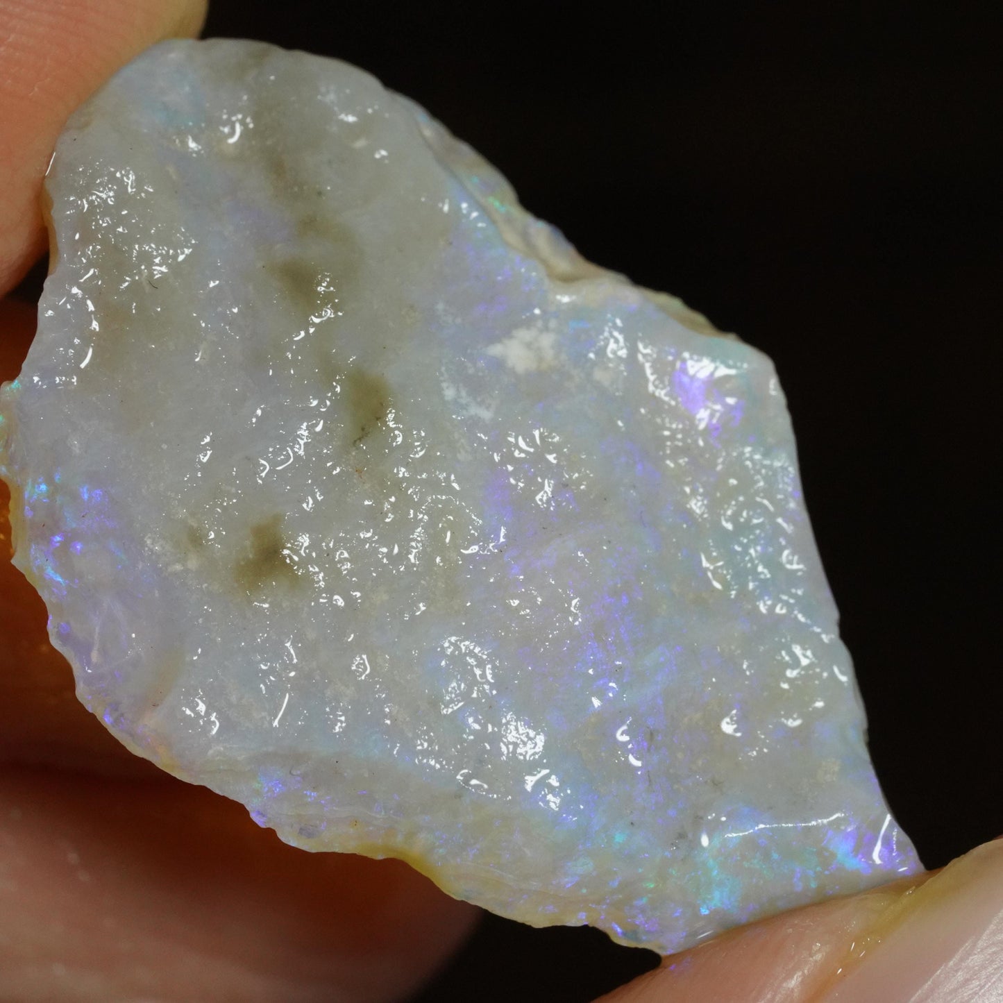 Australian Rough Opal