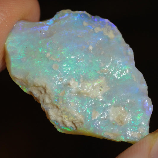 Australian Rough Opal