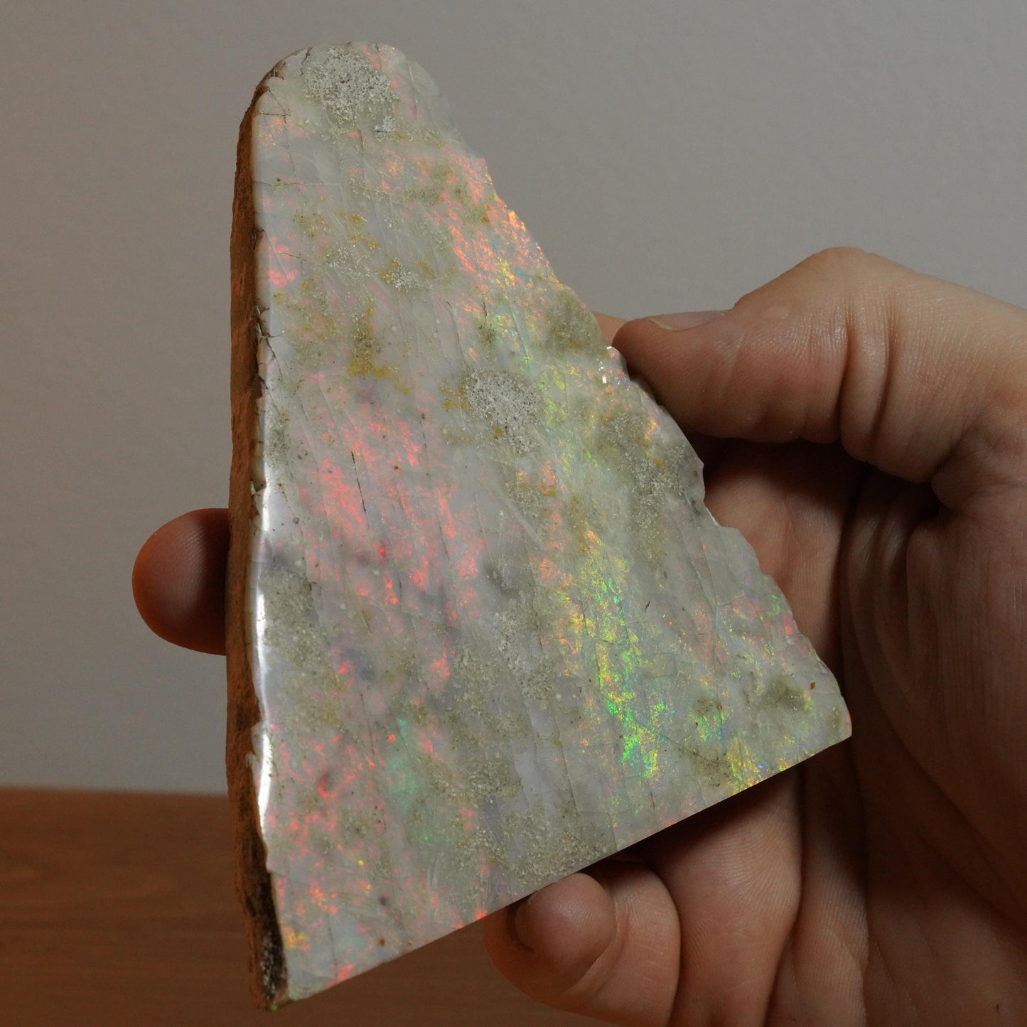 Opal Specimen