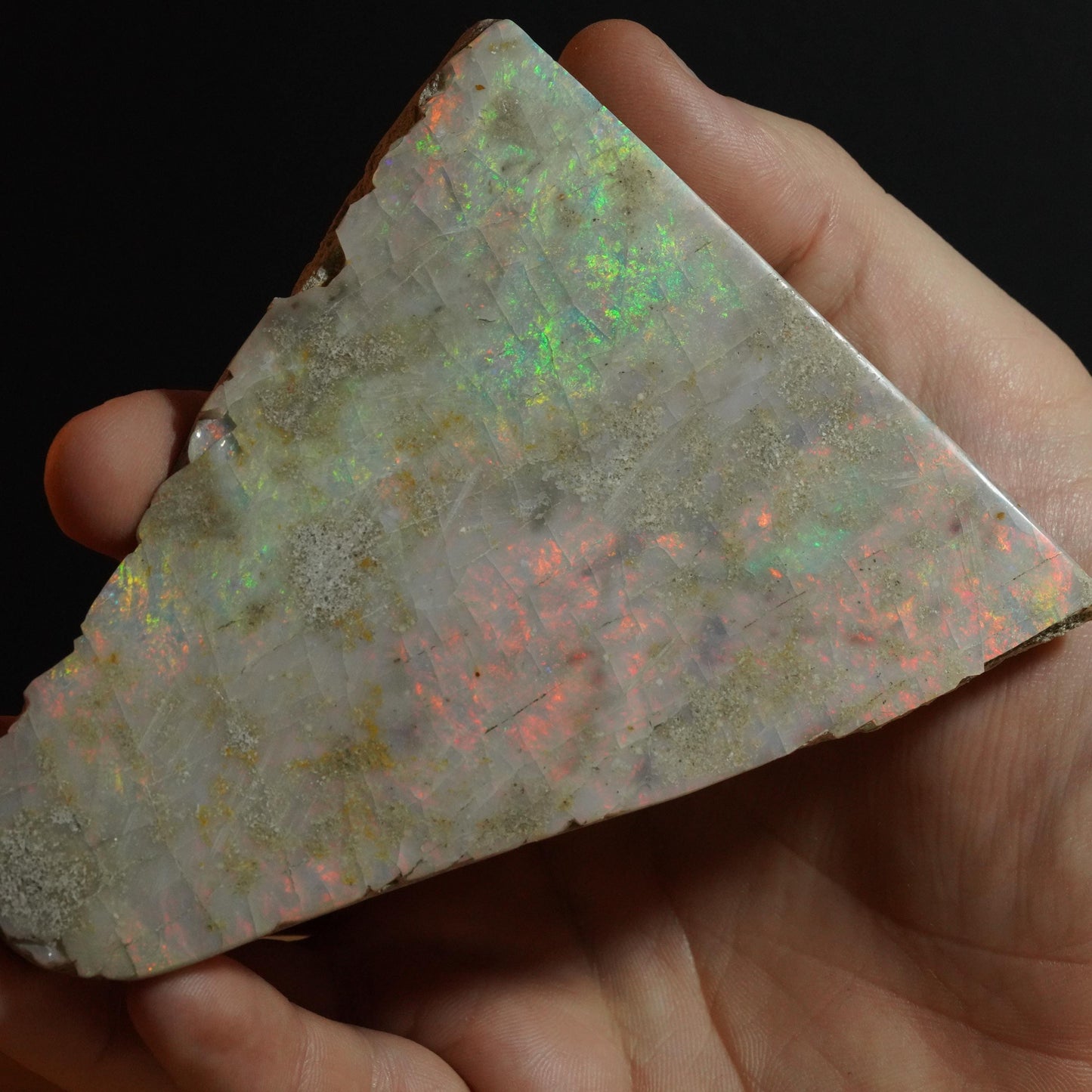 Opal Specimen