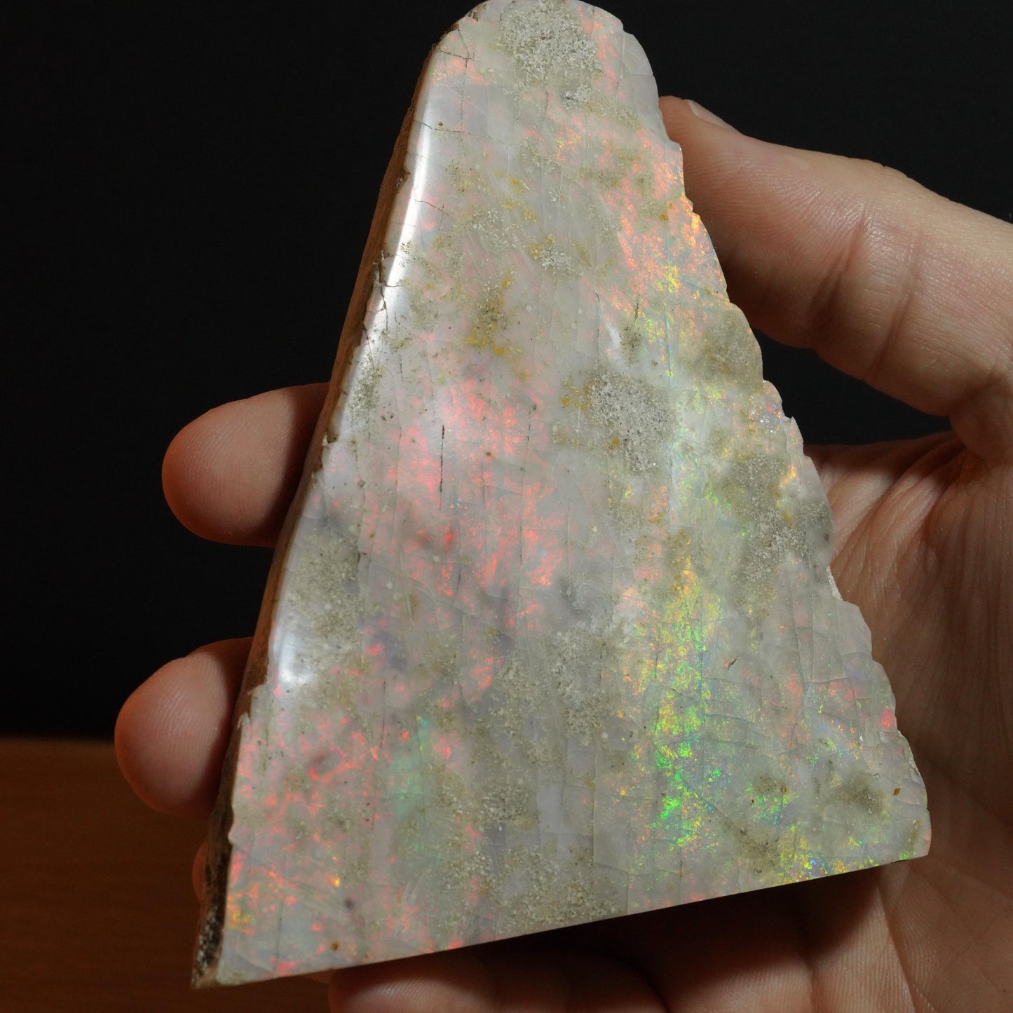 Opal Specimen