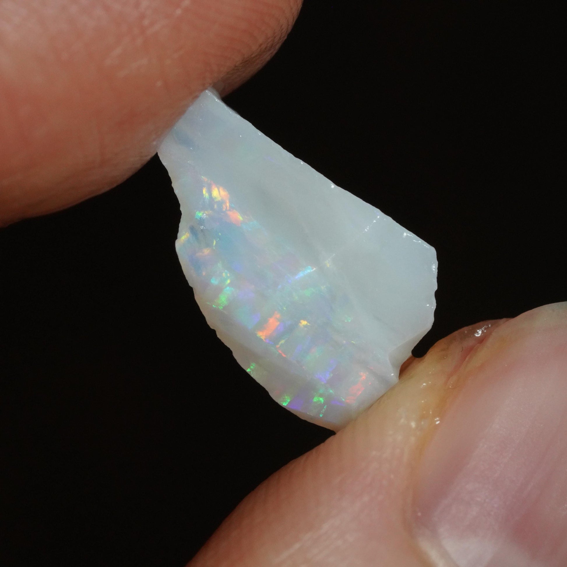 Australian Rough Opal