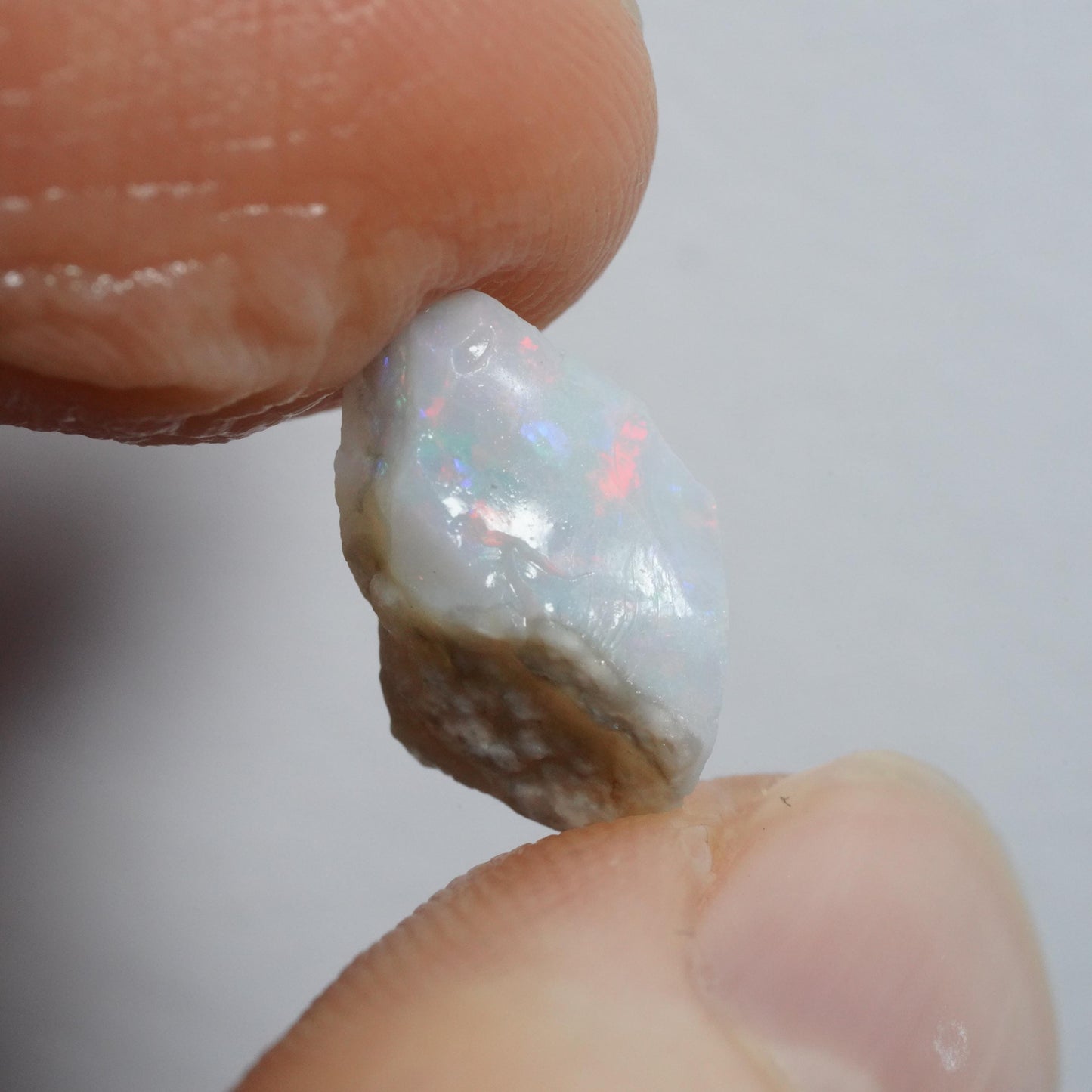 Australian Rough Opal