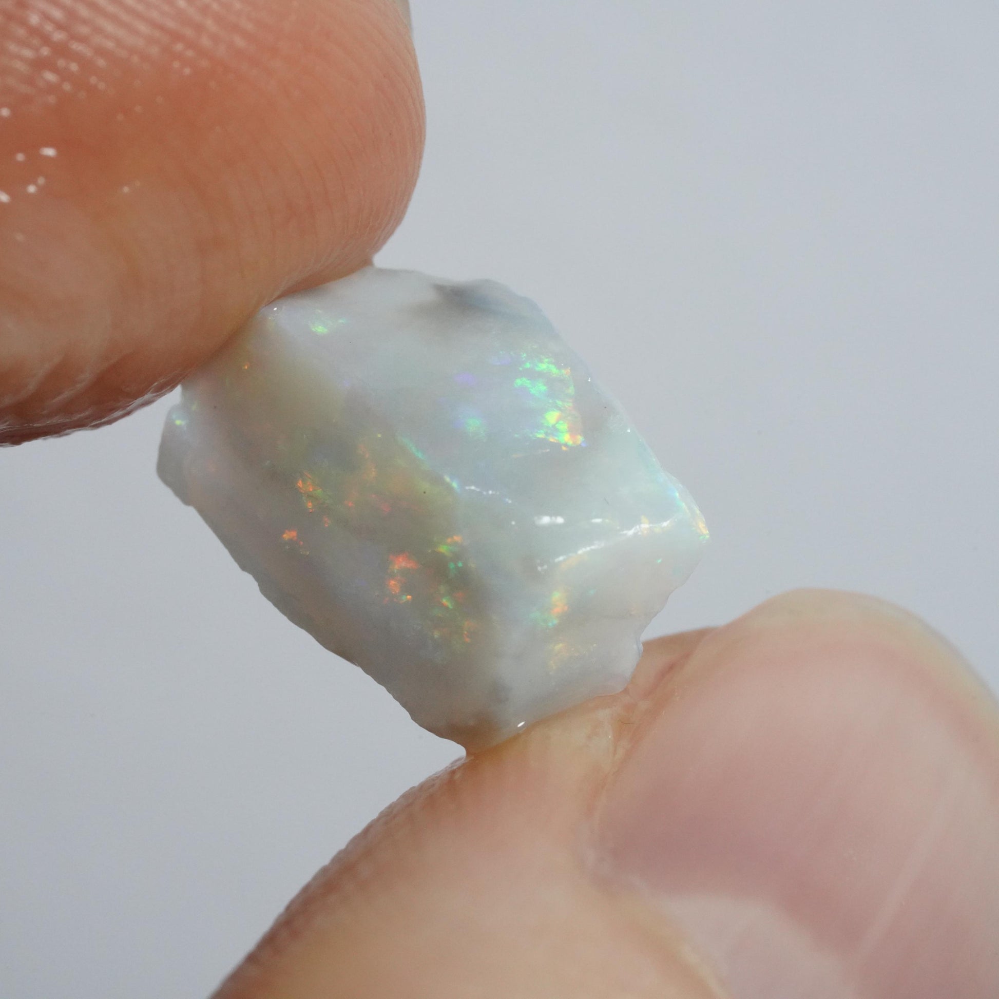 Australian Rough Opal