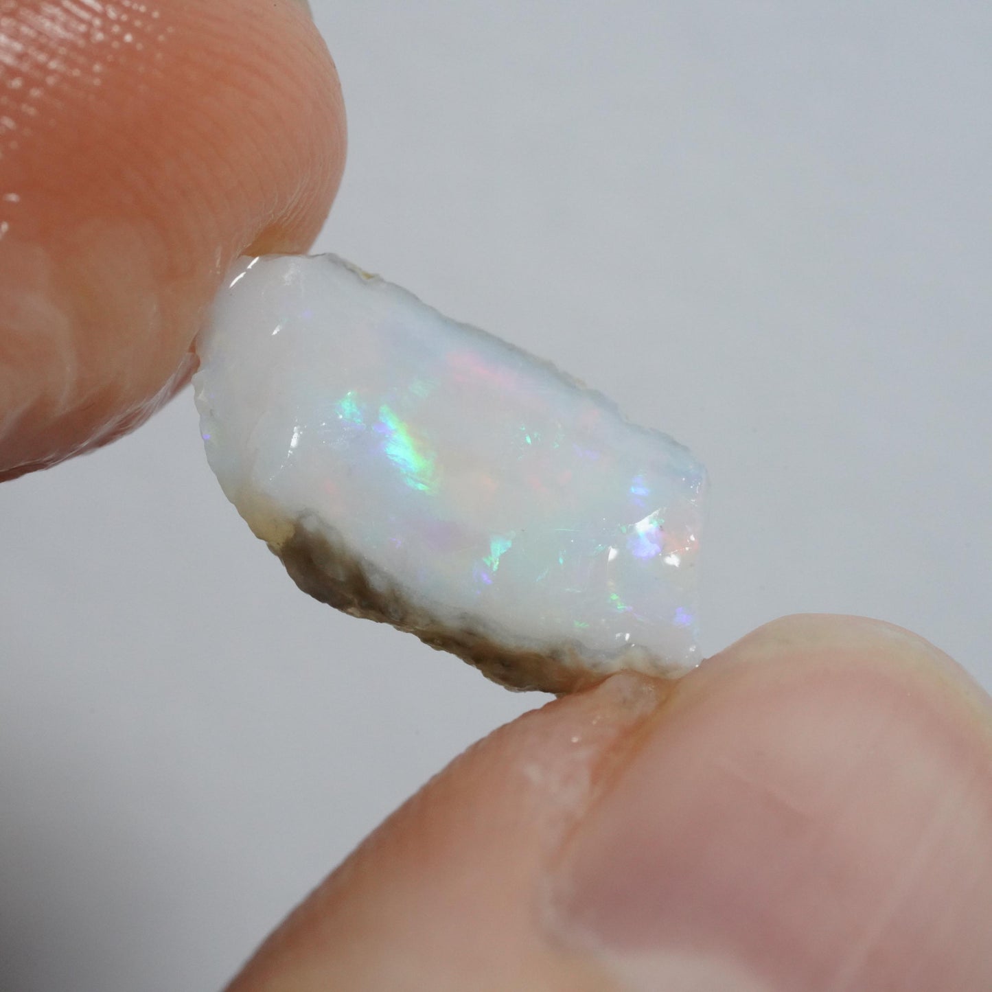 Australian Rough Opal