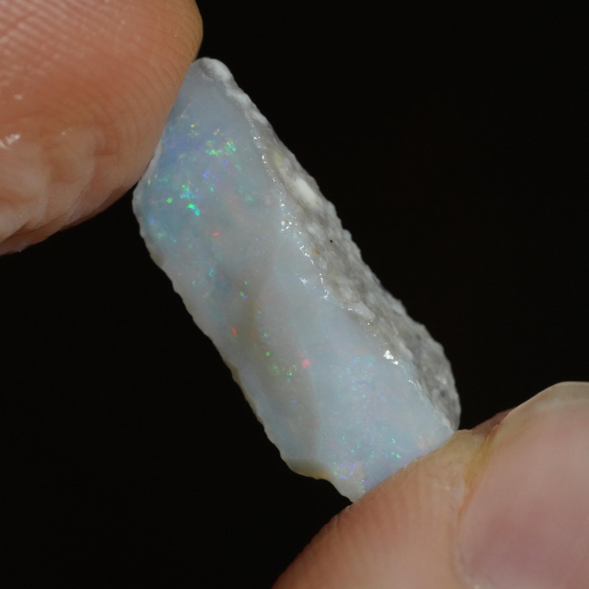 Australian Rough Opal