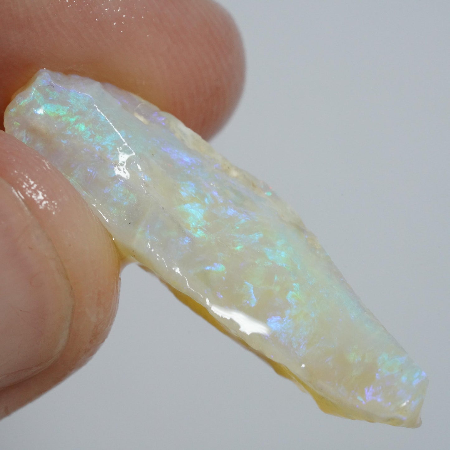 Australian Rough Opal