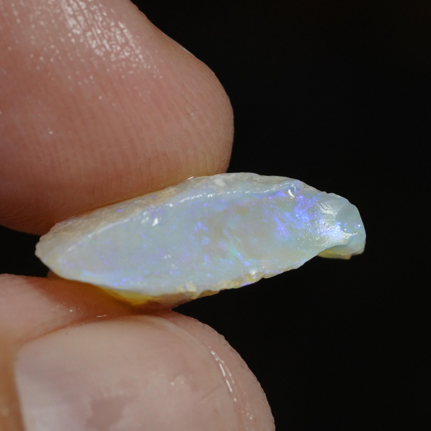 Australian Rough Opal