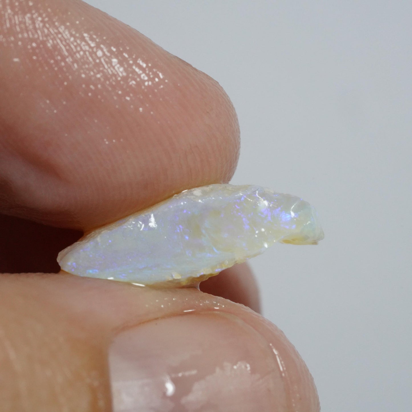 Australian Rough Opal
