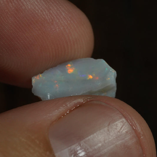 Australian Rough Opal