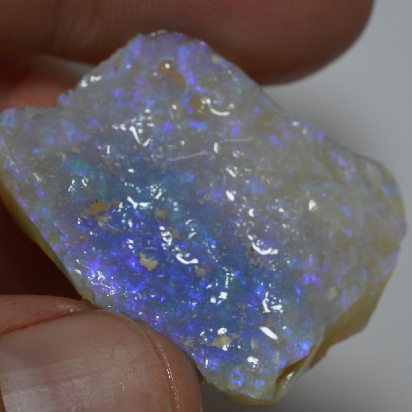 Australian Rough Opal