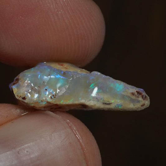 Australian Rough Opal