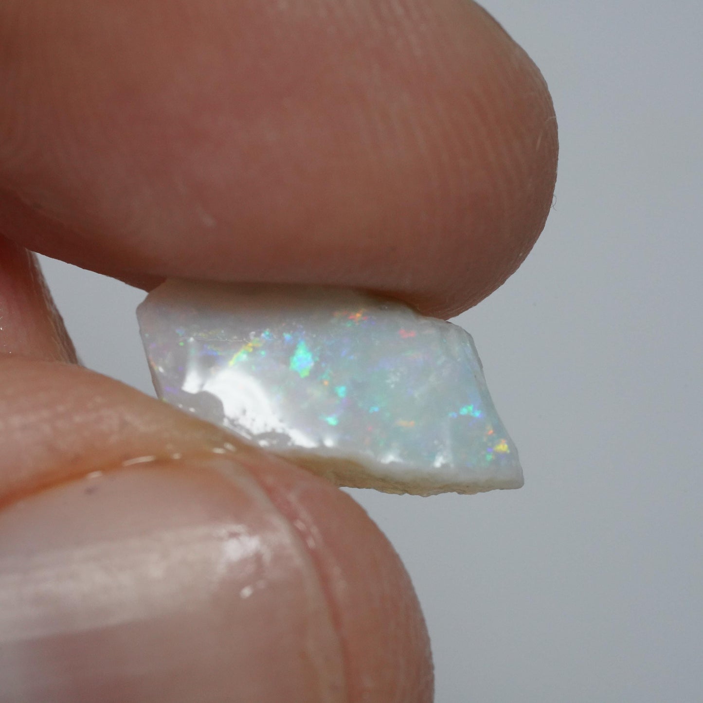 Australian Rough Opal