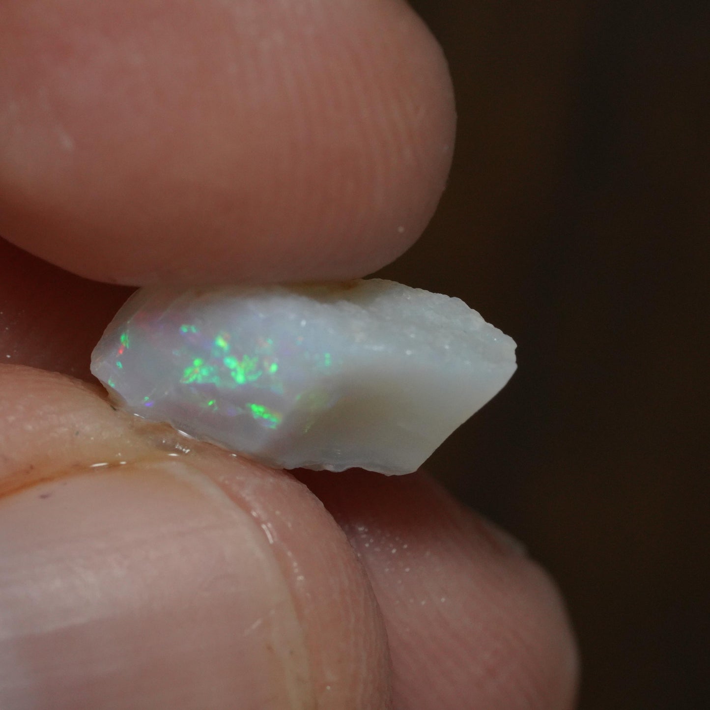 Australian Rough Opal