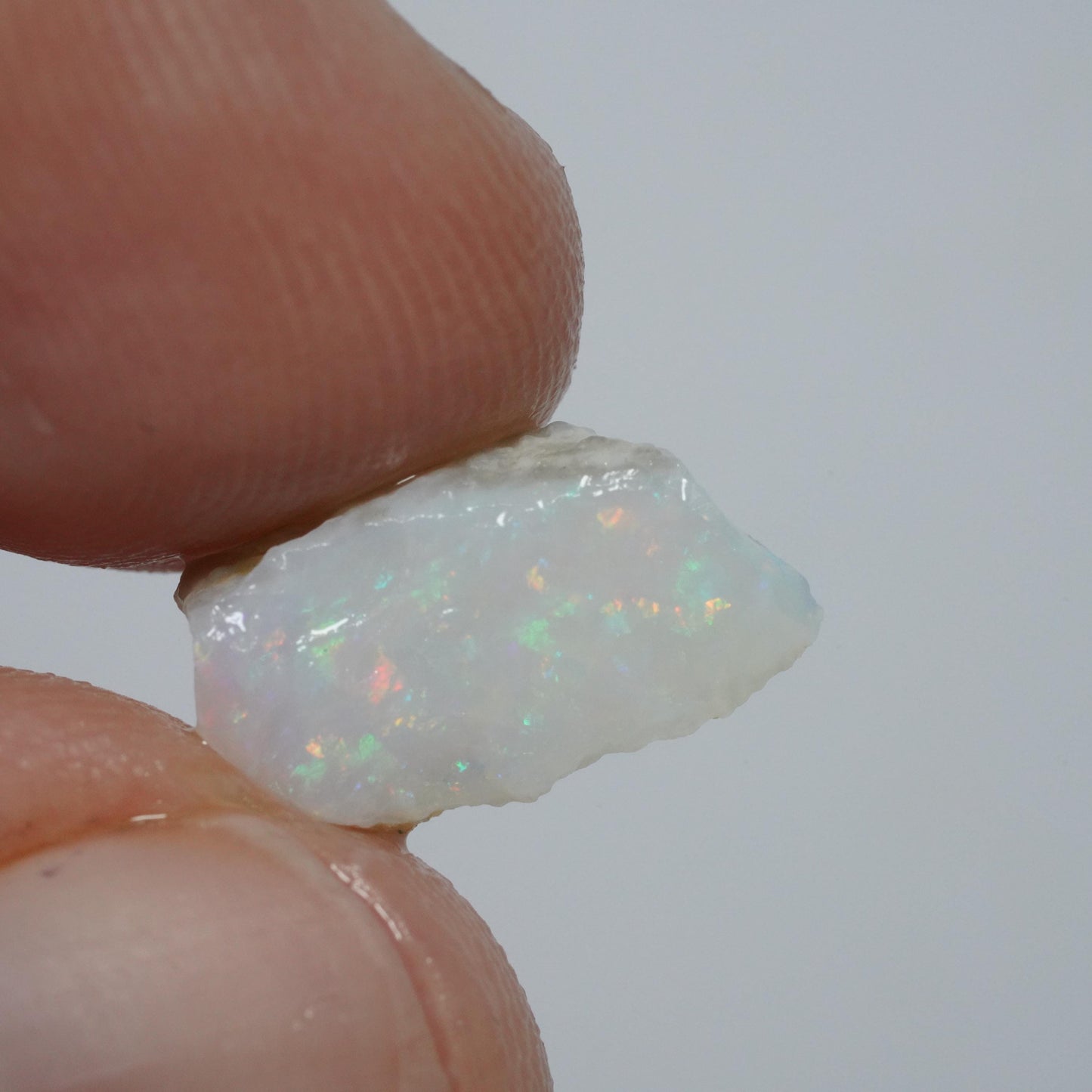 Australian Rough Opal