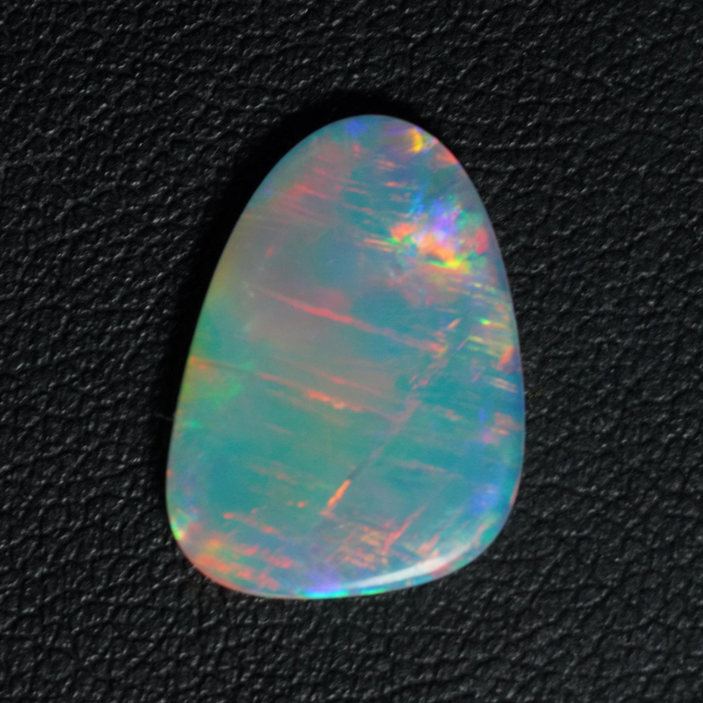 Australian Opal Cut Stone