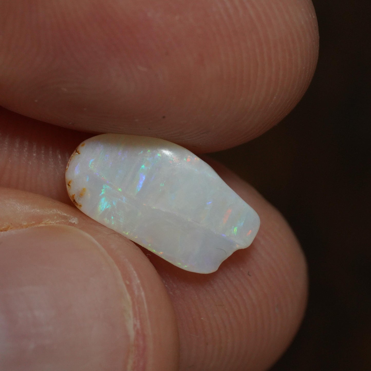 Australian Opal Rub
