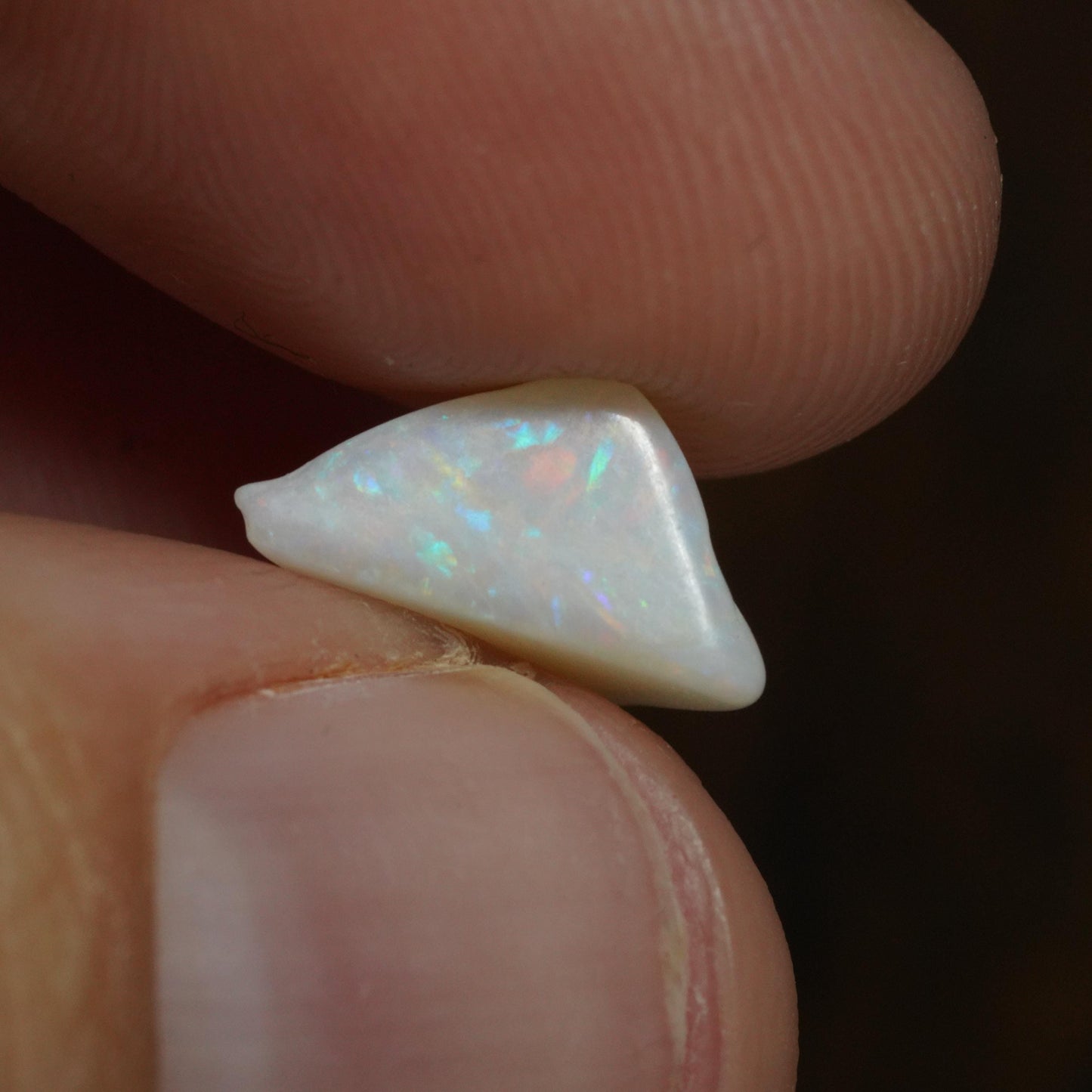 Australian Opal Rub
