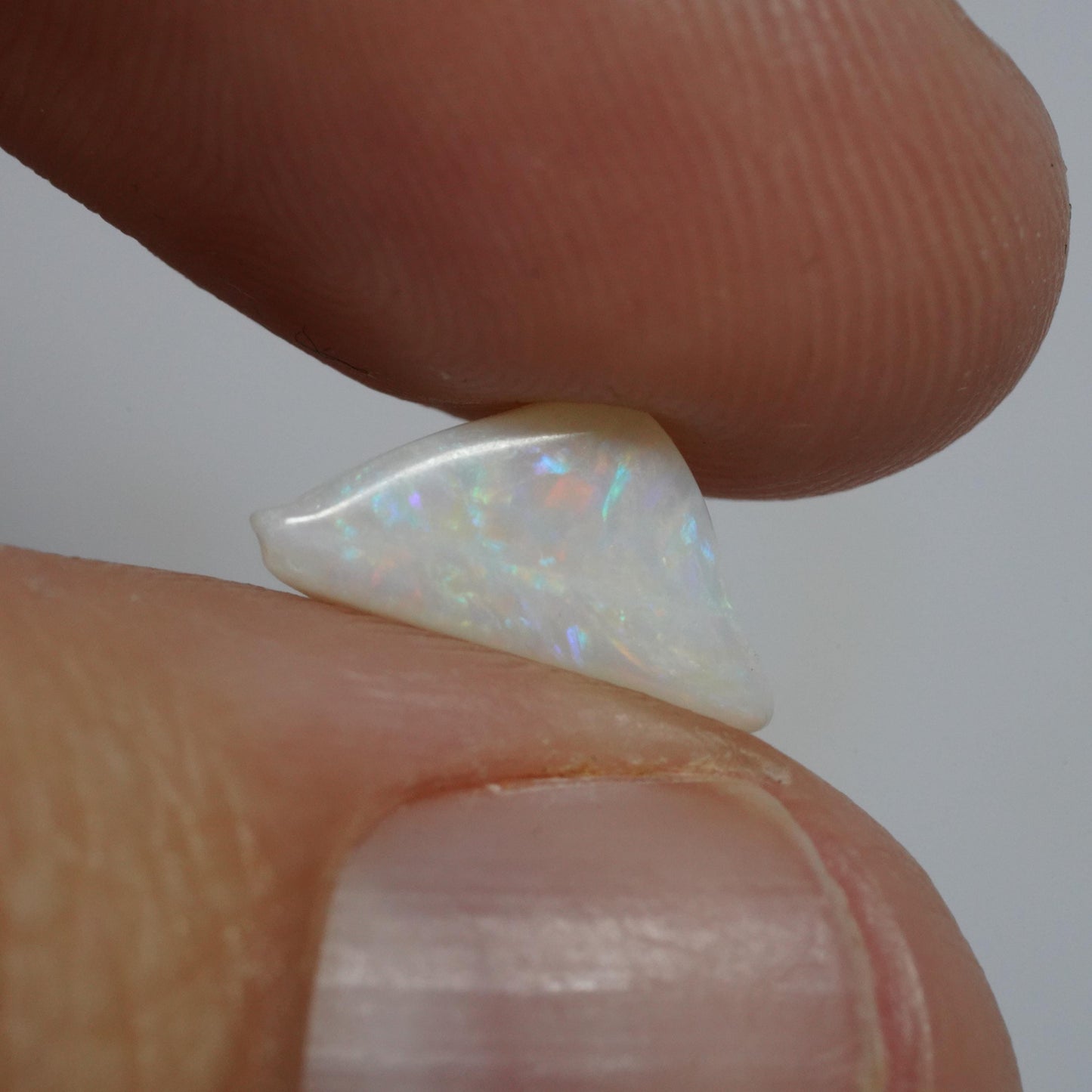 Australian Opal Rub