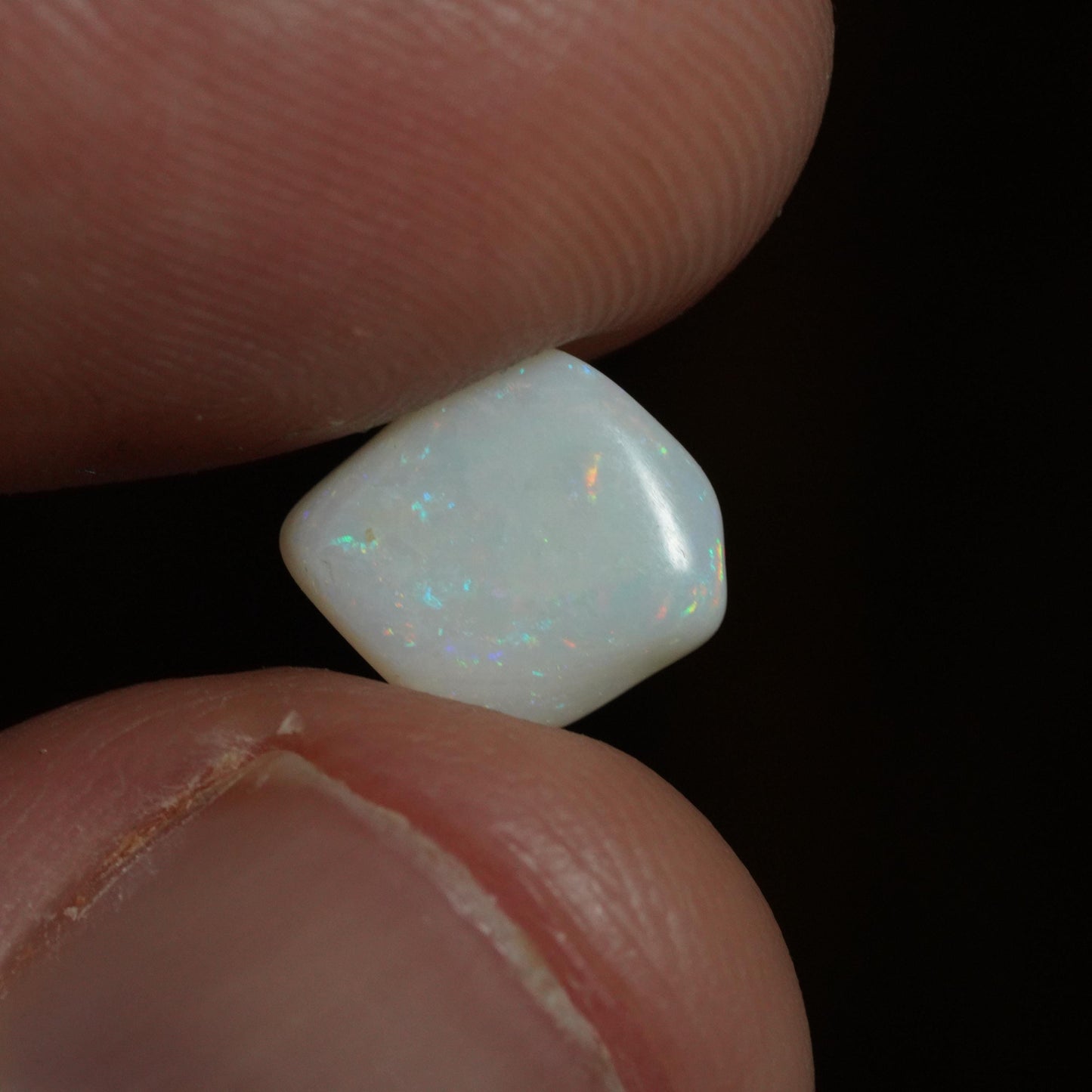 Australian Opal Rub