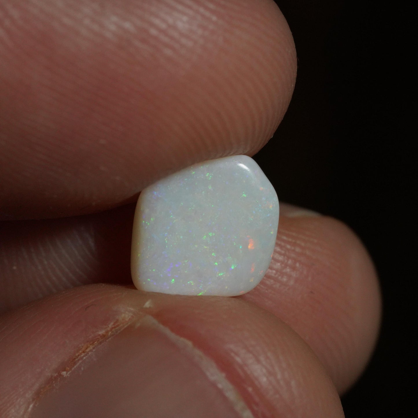 Australian Opal Rub
