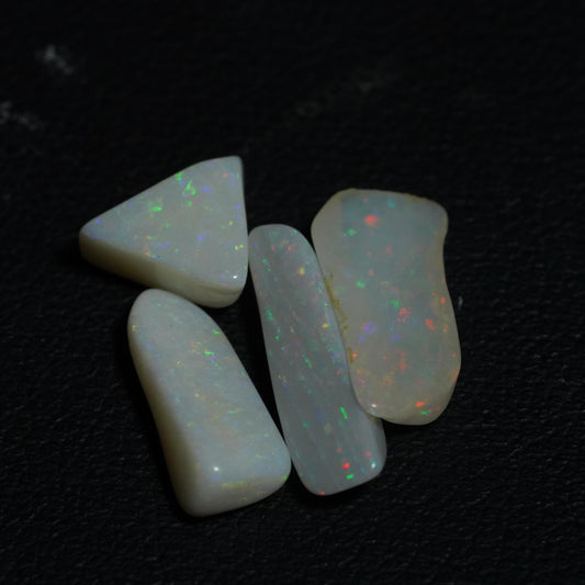 Australian Opal Rub