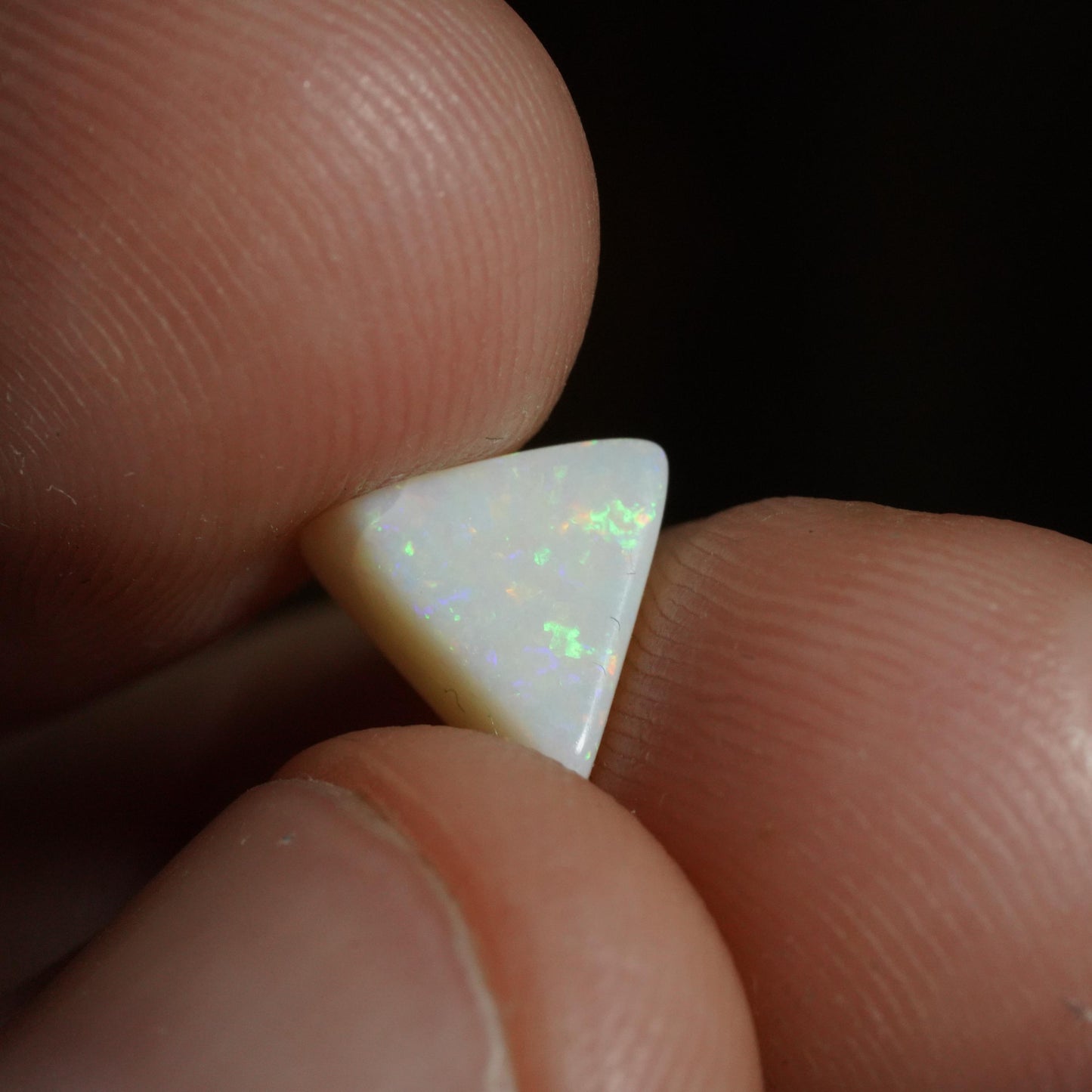 Australian Opal Rub