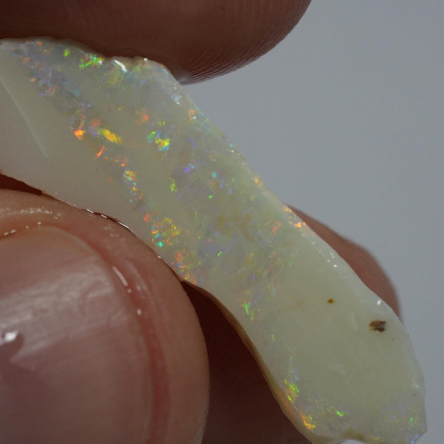 Australian Opal Rub